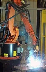 Engenharia de Soldagem: Serviço de Otimização de Processos de Soldagem 2