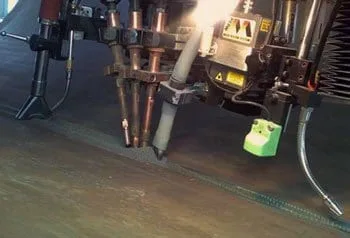 Engenharia de Soldagem: Serviço de Otimização de Processos de Soldagem