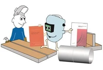 Curso de Soldador: Treinamento de Processos de Soldagem