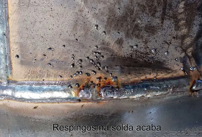 Diagnóstico de Fabricação por Soldagem: Imagem 4