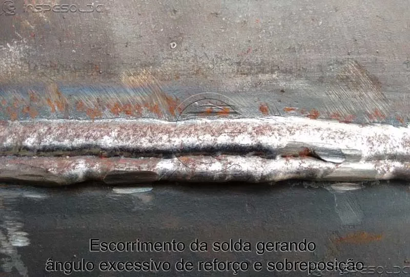 Diagnóstico de Fabricação por Soldagem: Imagem 5