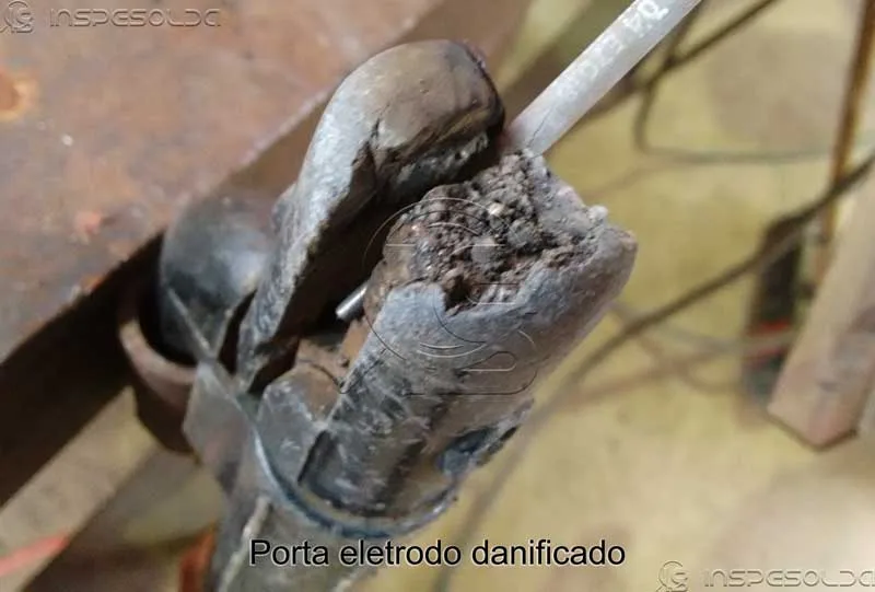 Imagem Diagnóstico de Infraestrutura para Soldagem: Imagem 5