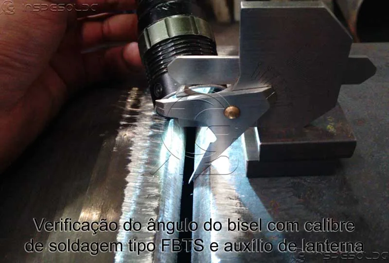 Inspeção de Fabricação de Vasos de Pressão: Imagem 3
