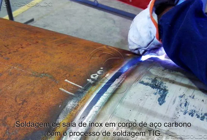 Know How na Fabricação de Vasos de Pressão: Imagem 2