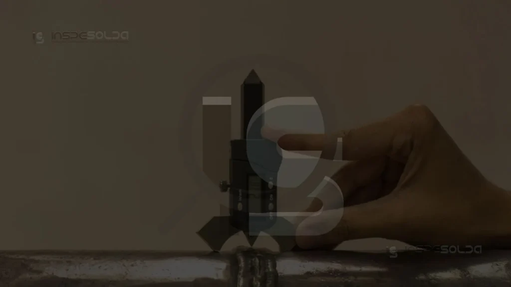 Tipos De Inspeção De Soldagem 5 Tipos De Inspeção De Soldagem