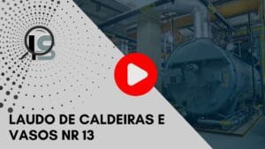 Laudo De Caldeiras e Vasos NR 13 8 Laudo De Caldeiras E Vasos NR 13