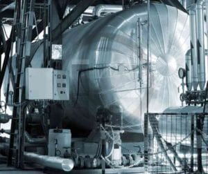 Laudo De Caldeiras e Vasos NR 13 6 Inspeção técnica em caldeira industrial para avaliação de segurança e desempenho.