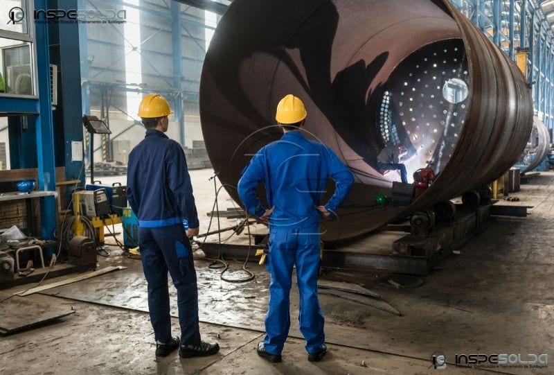 INSPEÇÃO DIMENSIONAL: GARANTINDO SEU PADRÃO DE FABRICAÇÃO