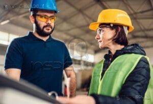 Laudo de Máquinas e Equipamentos NR-12