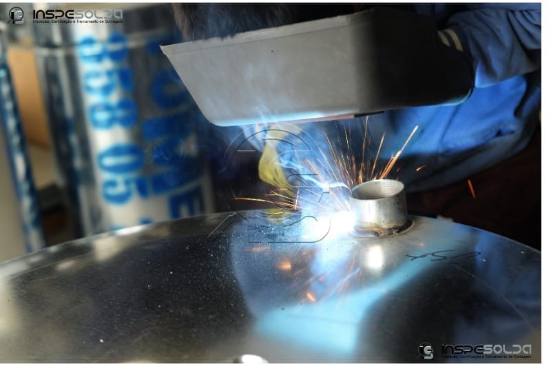 Certificado De Qualificação De Soldador 1 certificado de qualificacao de soldador cqs 1