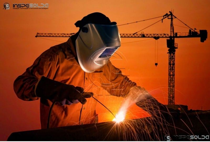 Certificado de Qualificação de Soldador (CQS)
