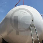 Inspeção De Vasos De Pressão