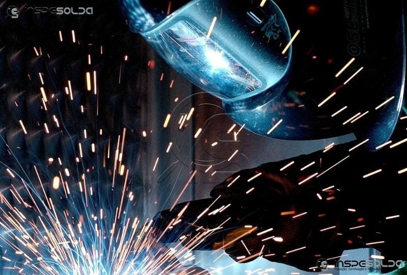Engenharia para Instrução de Execução e Inspeção de Soldagem IEIS