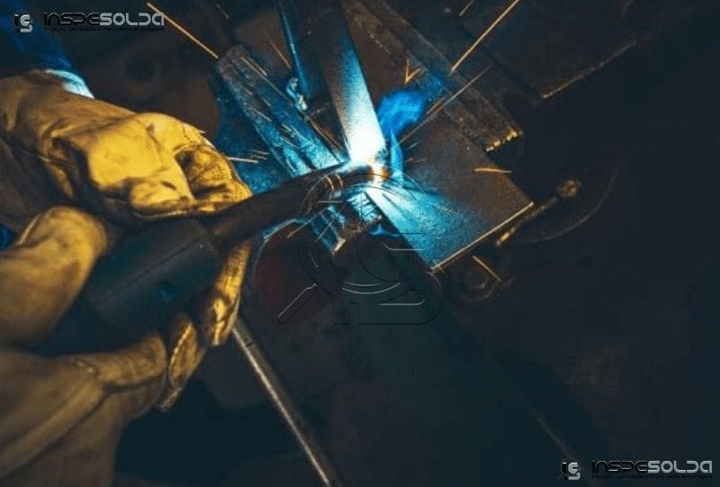 QUALIFICACAO DOS PROCEDIMENTOS DE SOLDAGEM