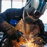 Qualificação De Operadores De Soldagem