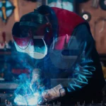 Qualificação De Operadores De Soldagem