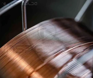 Treinamento de soldador arame tubular 1 Cordão de solda contínuo com alta qualidade e sem defeitos visuais.