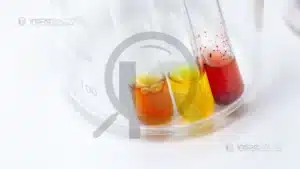 Ensaio de Composição Química