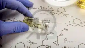 Ensaio de Composição Química