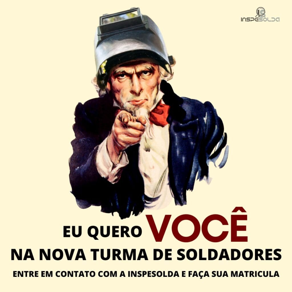 curso soldador