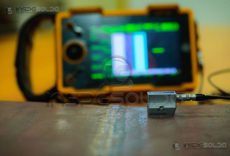Ensaios Destrutivos e Não Destrutivos Ensaios Destrutivos e Não Destrutivos