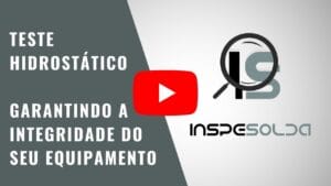 Teste Hidrostático
