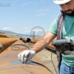 Tipos De Ensaios Não destrutivos 27 Ensaios não destrutivos