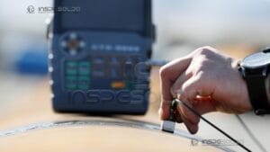 Tipos De Ensaios Não destrutivos 23 inspeção automatizada. ensaios não destrutivos
