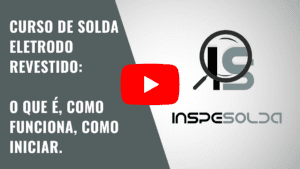 Curso Solda Eletrodo Revestido