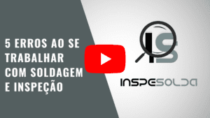 Soldagem e Inspeção 48 Soldagem e Inspeção