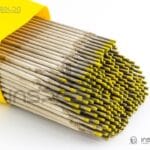 Curso de Solda Eletrodo Revestido
