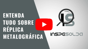 Réplica Metalográfica