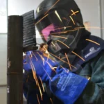 Curso De Soldagem