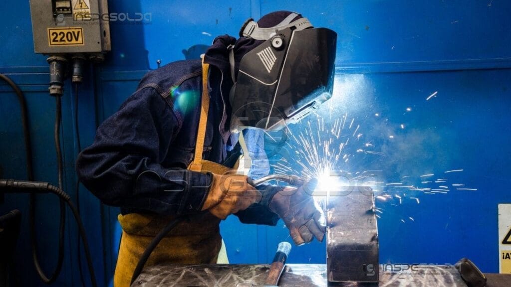 Curso de Solda