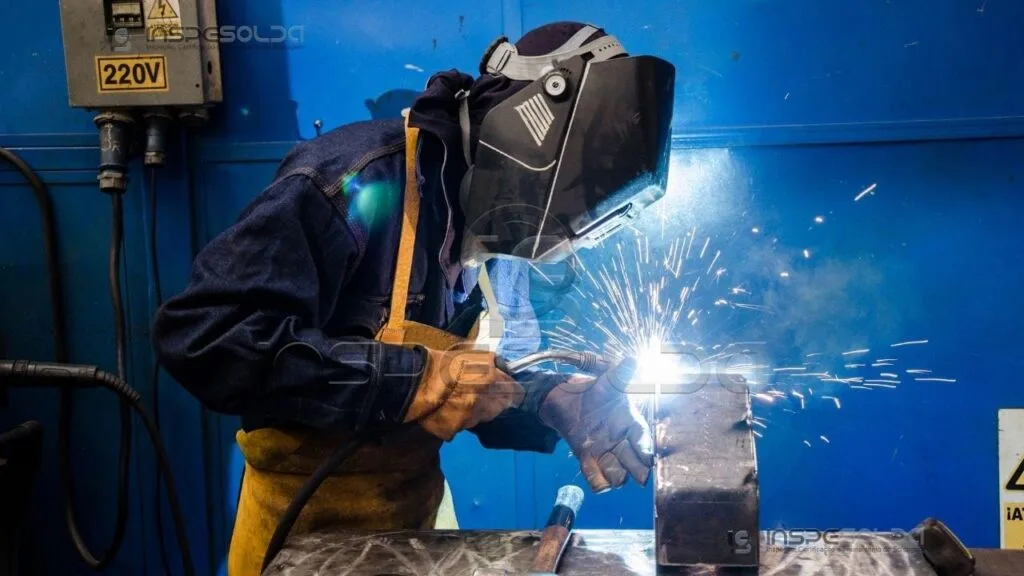 Curso de Solda