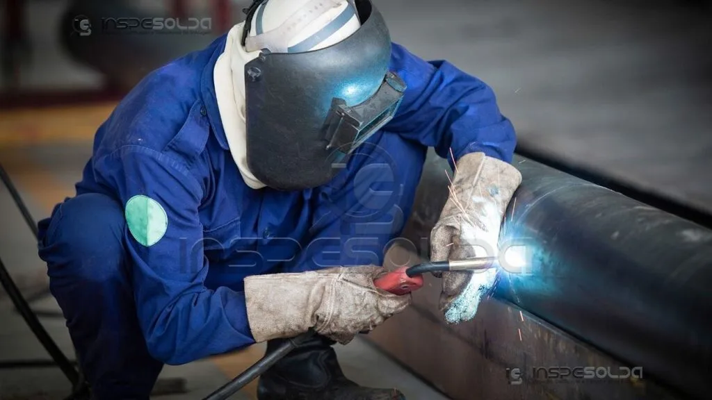 Curso de Solda