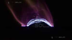 Arco Elétrico de Solda
