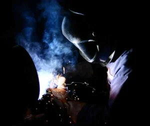 Soldagem orbital em aplicação industrial para alta precisão