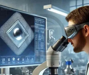Micrografia 6 Equipamentos essenciais para a inspeção de soldagem por micrografia, garantindo precisão nos testes de materiais.