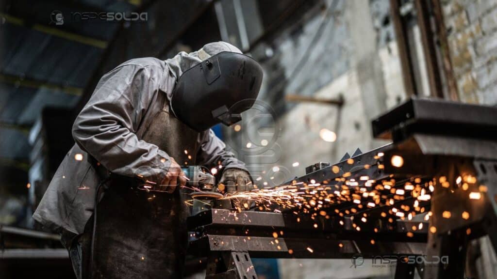 Empresas de Solda