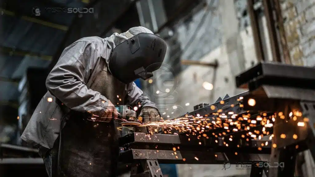 Empresas de Solda