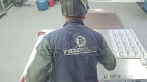 Empresas de Solda