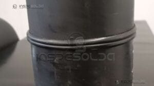 Processo de Termofusão