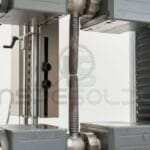 Teste de Tração 40 Teste de Tração