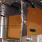 Teste de Tração 39 Teste de Tração