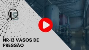 NR-13 Vasos de Pressão