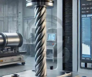 Teste De Resistência 18 Normas e procedimentos de qualidade para testes de resistência em materiais industriais.