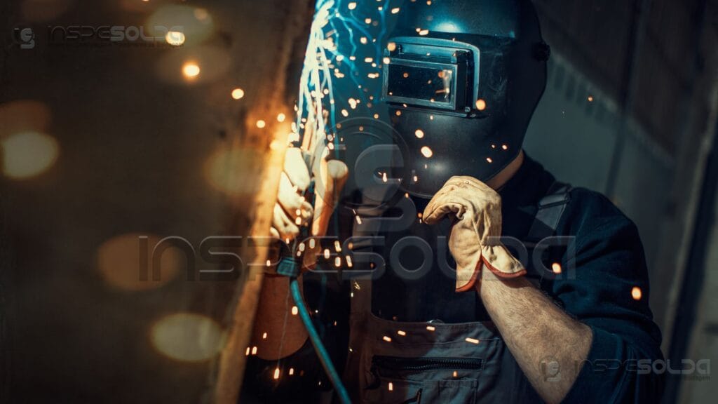 Radiografia Industrial
