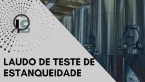 o que necessario em um laudo de