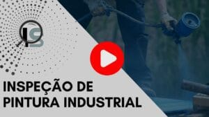 Inspeção de Pintura Industrial